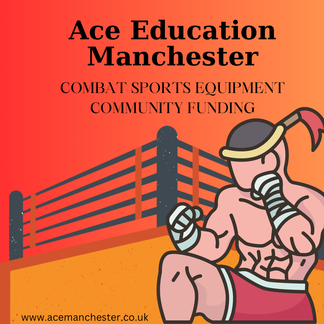 Ace Education Manchester