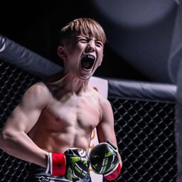 Ceejay Fenton  image