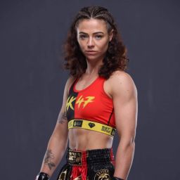 Amber Kitchen avatar