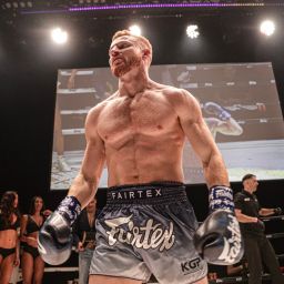 Ben Longstaff avatar