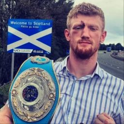 Alex MacGregor avatar