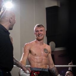 Aidan Paterson avatar