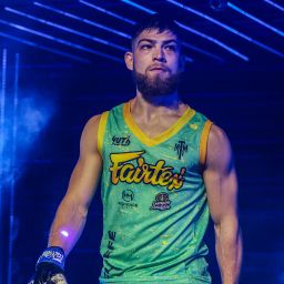 Ellis Badr Barboza image