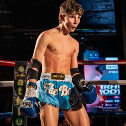 Louis Fairhurst  image