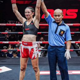 Allegra Holloway Vickas avatar