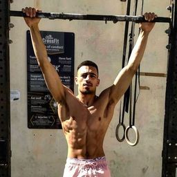 Abraham Dannan image